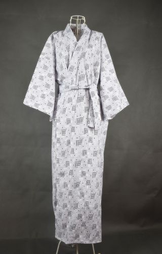 Peignoir - Ref 591000