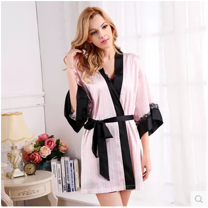 Peignoir jeunesse - Ref 591012