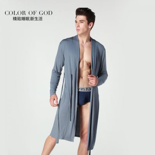 Peignoir jeunesse COLOR OF GOD - Ref 591014