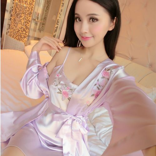 Peignoir Moyen-âge - Ref 591033