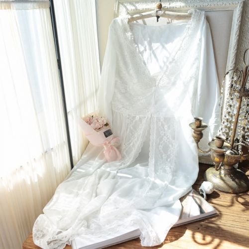 Peignoir jeunesse - Ref 591046