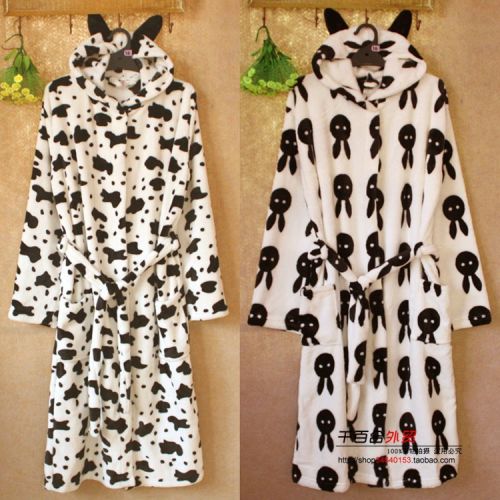 Peignoir Le commerce extérieur - Ref 591075