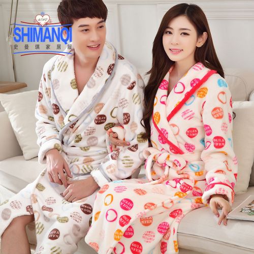 Peignoir jeunesse - Ref 591137