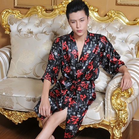 Peignoir jeunesse - Ref 591147