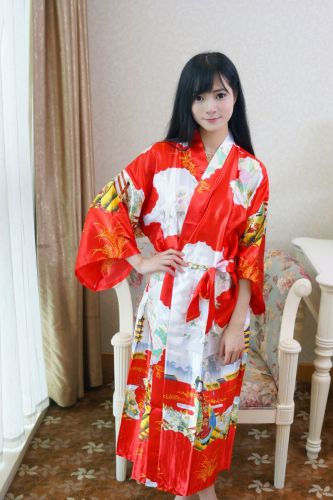 Peignoir - Ref 591244