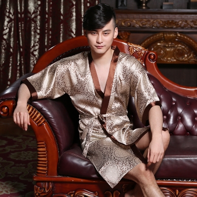 Peignoir jeunesse - Ref 591259