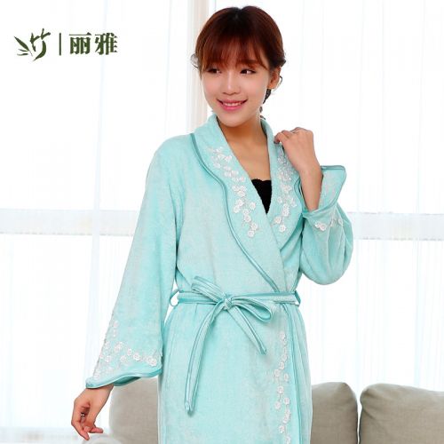 Peignoir Moyen-âge Gerong Pétales manches Yupao - Ref 591302
