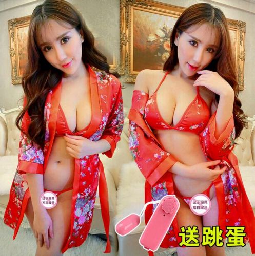 Peignoir jeunesse - Ref 591319