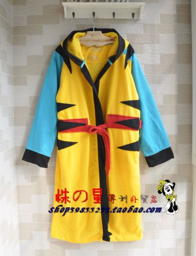 Peignoir - Ref 591323