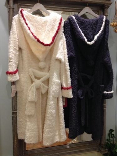 Peignoir - Ref 591325