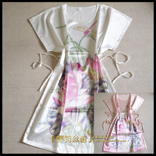 Peignoir - Ref 591327