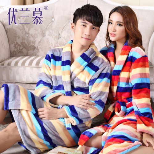 Peignoir jeunesse YOOULMUU - Ref 591394