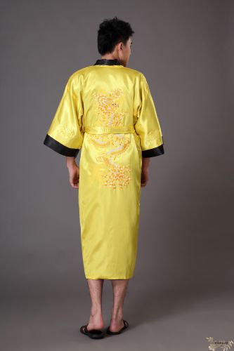 Peignoir jeunesse - Ref 591428