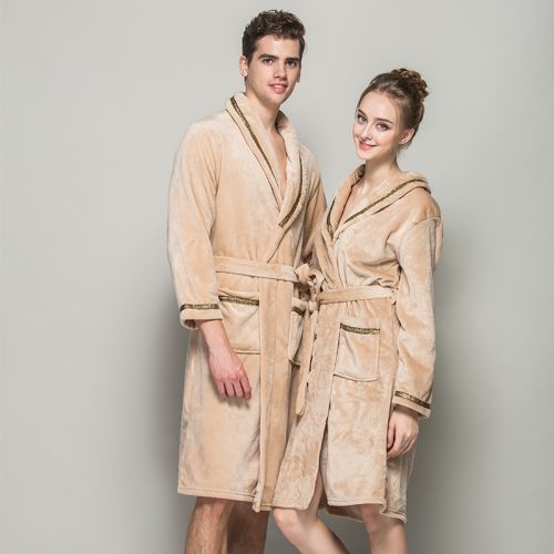  Peignoir jeunesse - Ref 591434