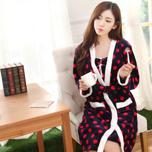 Peignoir jeunesse - Ref 591481