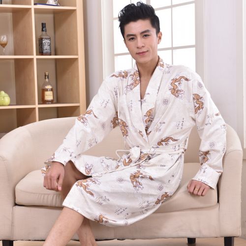 Peignoir jeunesse - Ref 591494