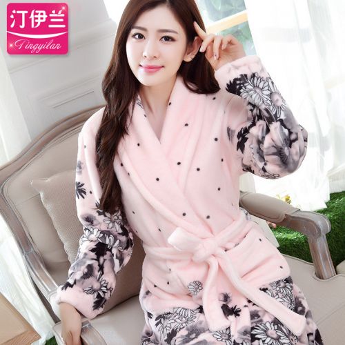 Peignoir jeunesse - Ref 591528