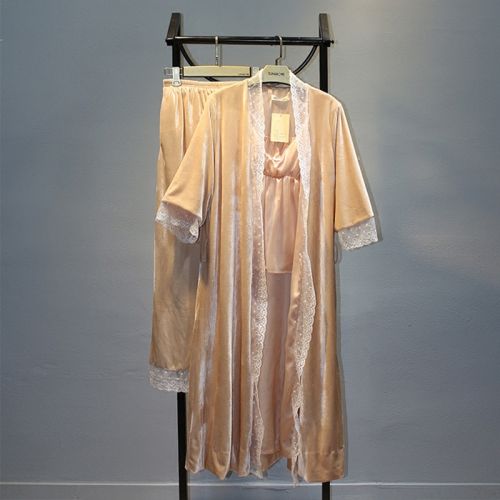 Peignoir Moyen-âge - Ref 591575