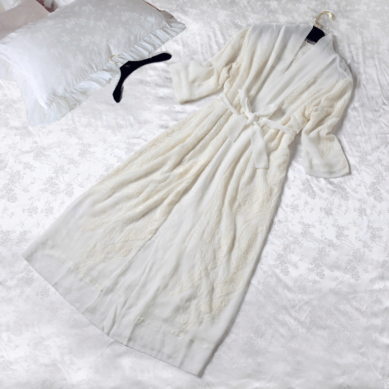 Peignoir jeunesse - Ref 591586