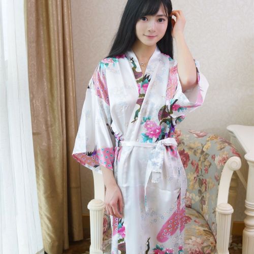 Peignoir jeunesse - Ref 591622