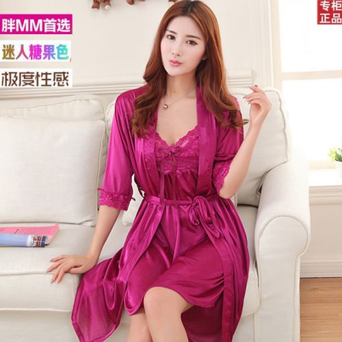 Peignoir jeunesse Deux-pièces - Ref 591645