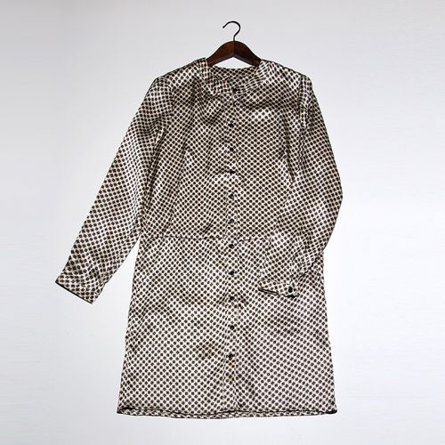  Peignoir - Ref 591663