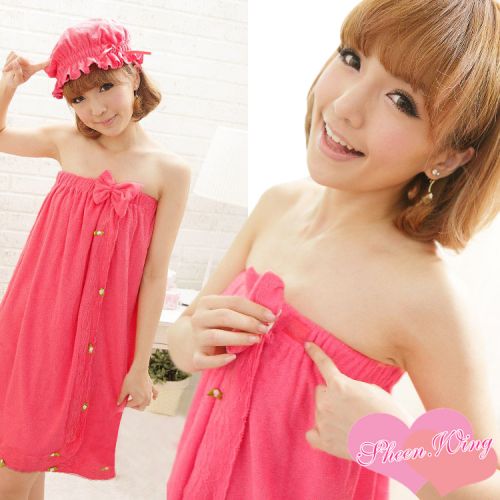 Peignoir jeunesse - Ref 591750