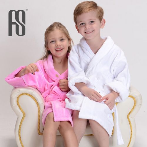  Peignoir jeune ARTSLUB - Ref 591772