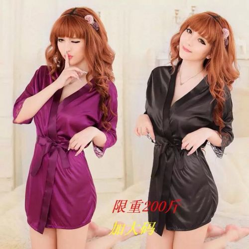 Peignoir - Ref 591789