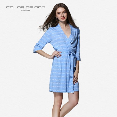 Peignoir jeunesse COLOR OF GOD - Ref 591810