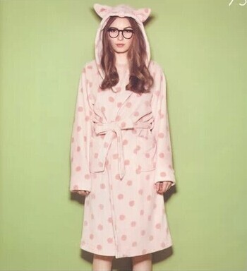 Peignoir - Ref 591826