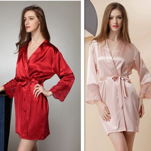  Peignoir jeunesse - Ref 591828