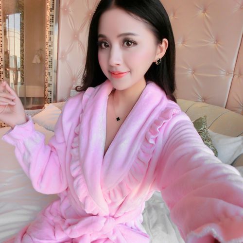 Peignoir jeunesse - Ref 591856