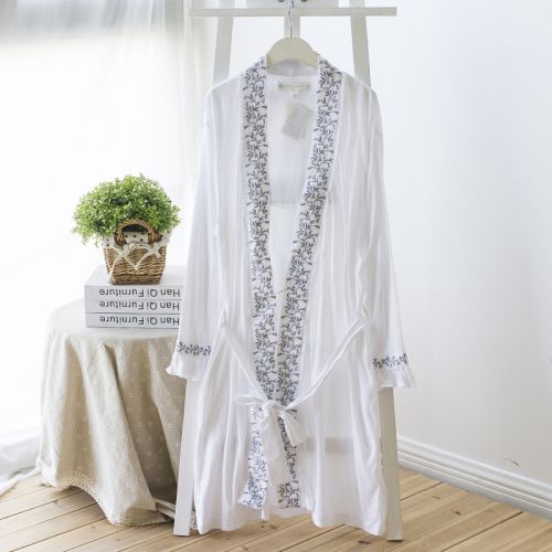  Peignoir jeunesse - Ref 591878