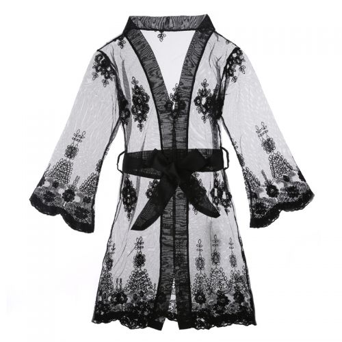  Peignoir jeunesse - Ref 591896