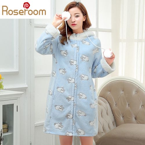  Peignoir jeunesse - Ref 591922