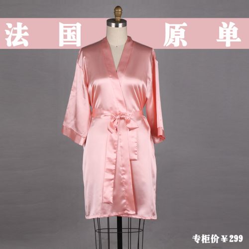 Peignoir jeunesse - Ref 591925
