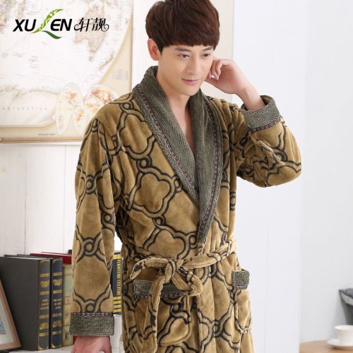 Peignoir Moyen-âge - Ref 591951