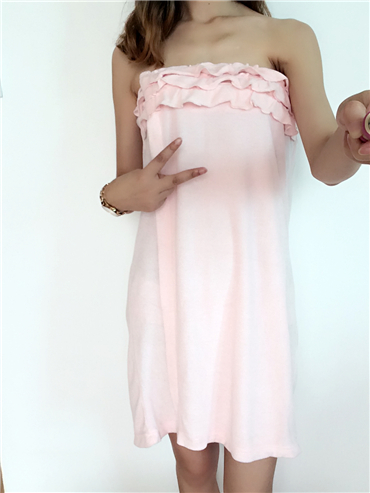 Peignoir jeunesse - Ref 592042