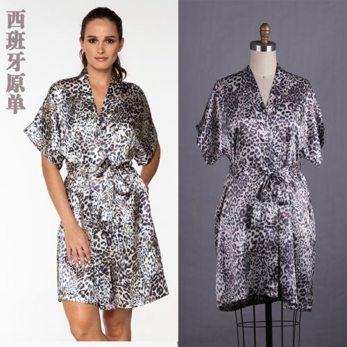  Peignoir Moyen-âge VEILS - Ref 592046