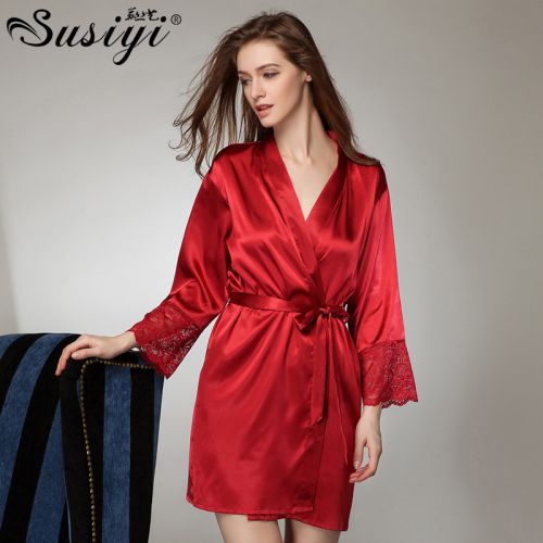  Peignoir jeunesse - Ref 592127