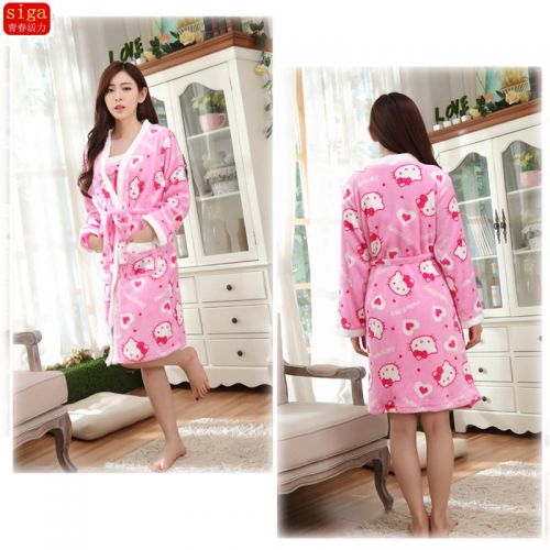 Peignoir Moyen-âge - Ref 592135