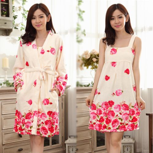 Peignoir jeunesse - Ref 592140