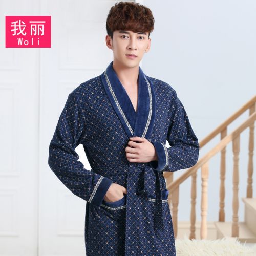 Peignoir Moyen-âge - Ref 592178