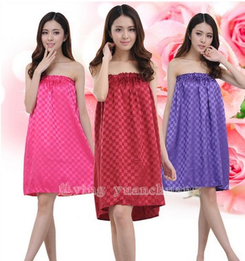 Peignoir - Ref 592201