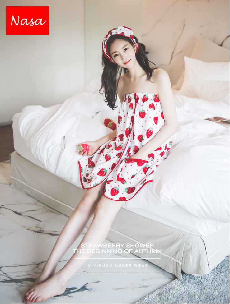 Peignoir jeunesse - Ref 592204