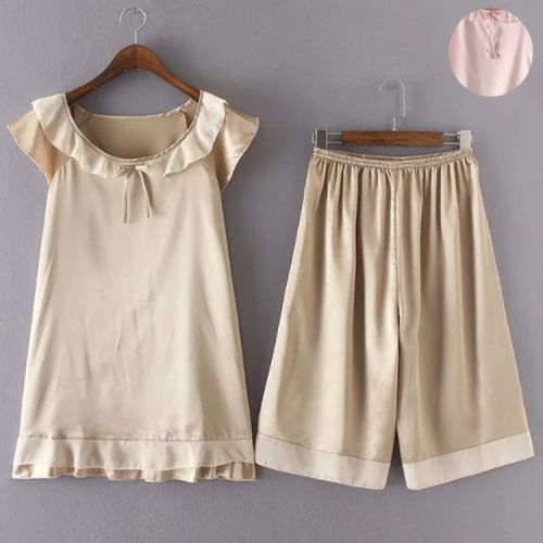  Peignoir CHARLIE ROBERT R - Ref 592230