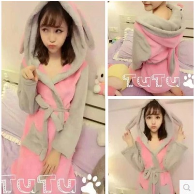 Peignoir jeunesse - Ref 592319