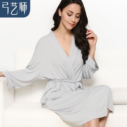  Peignoir jeunesse - Ref 592356