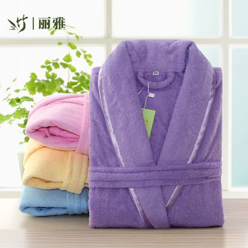 Peignoir jeunesse Cotton couple peignoir - Ref 592418